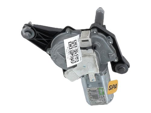 Used Rear wiper motor NISSAN MICRA III (K12) 1.5 dCi (68 hp) 30166340