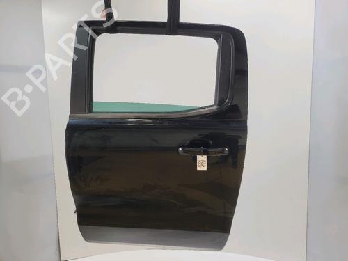 Used Left rear door Left rear door FORD RANGER (TKE) 3.2 TDCi 4x4 (200 hp) 36006302 36006302