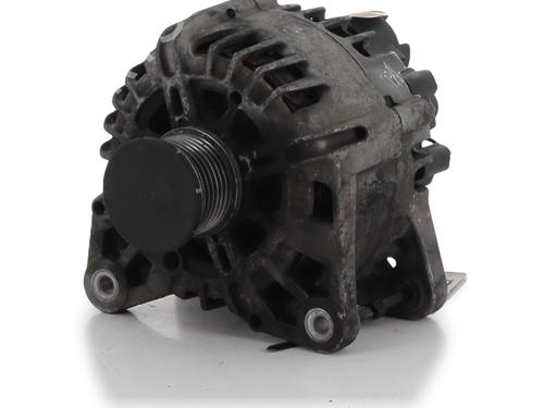 Alternatore RENAULT SCÉNIC III (JZ0/1_) 1.6 dCi (JZ00, JZ12) (130 hp) 31797617