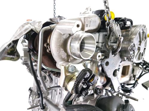 Engine PEUGEOT PARTNER Box Body/MPV 1.6 HDi | BP29874448M1 