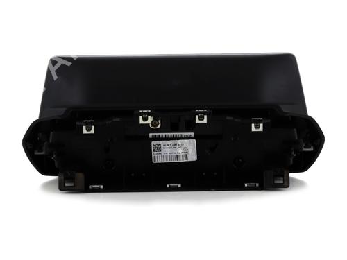 Bilradio PEUGEOT 208 II (UB_, UP_, UW_, UJ_) 1.2 PureTech 100 | BP23203488E6 