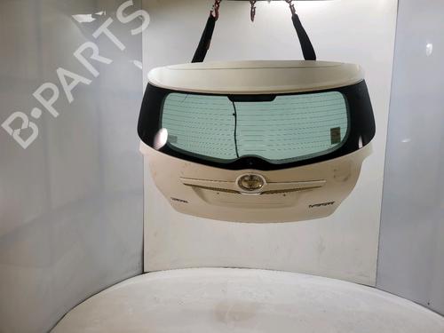 Used Tailgate Tailgate 39608565 39608565