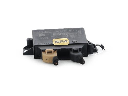 Used Electronic module Electronic module 39116849 39116849