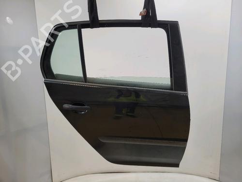 Used Right rear door VW GOLF V (1K1) 1.9 TDI (105 hp) 31350346