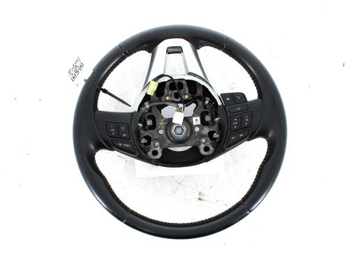 Steering wheel MAZDA 3 (BM, BN) 2.0 (120 hp) 15626502