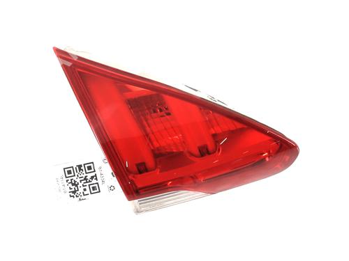 Left tailgate light PEUGEOT 2008 I (CU_) 1.6 HDi | BP33299793C79  - Image 5