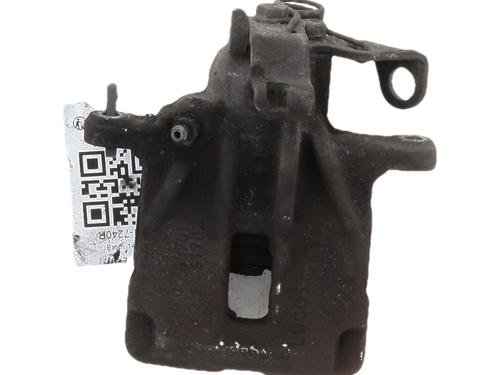 Left rear brake caliper RENAULT TRAFIC II Van (FL) 2.0 dCi 115 (FL01, FL0U, FL00, FL0H, FL0M) | BP36691701M107 - Image 3