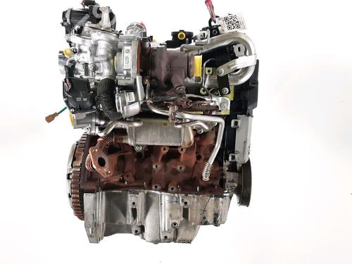 Engine RENAULT CLIO IV (BH_) 1.5 dCi 75 | BP31079600M1 - Image 4