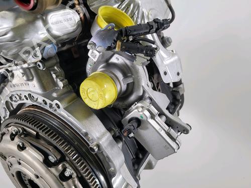 Engine MERCEDES-BENZ GLA-CLASS (X156) GLA 200 CDI / d (156.908) | BP29761773M1 