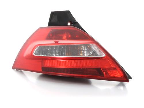 Left taillight RENAULT MEGANE II (BM0/1_, CM0/1_) 1.5 dCi (BM1F, CM1F) | BP29761977C34 