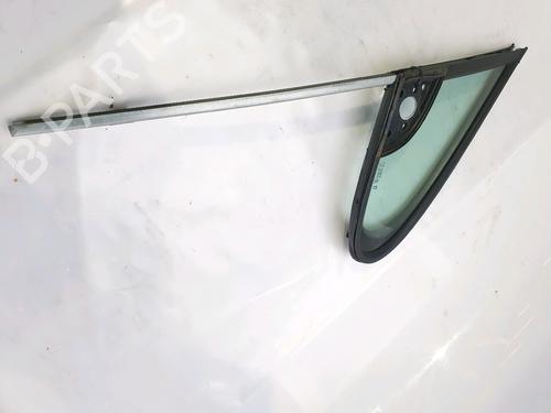 Used Front right quarter glass PEUGEOT 307 (3A/C) 1.6 HDi (90 hp) 28332868