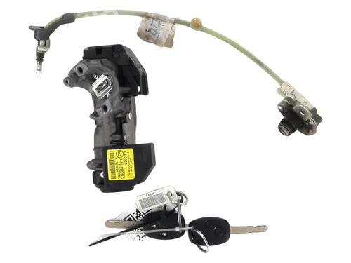 Ignition barrel HONDA CIVIC VIII Hatchback (FN, FK) 2.2 CTDi (FK3) | BP29217623M48 