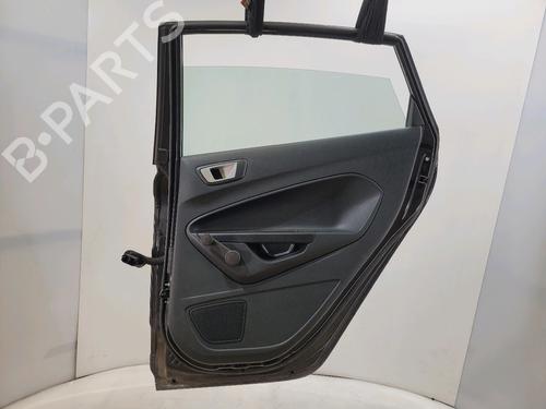 Right rear door FORD FIESTA VI (CB1, CCN) 1.25 | BP29624325C5 