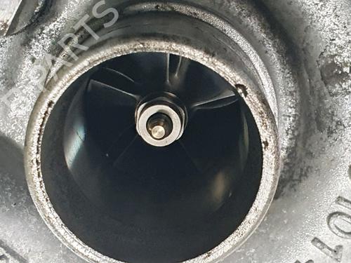 Engine CITROËN C3 II (SC_) 1.4 HDi 70 (SC8HZC, SC8HR0, SC8HP4) | BP36513416M1 - Image 7