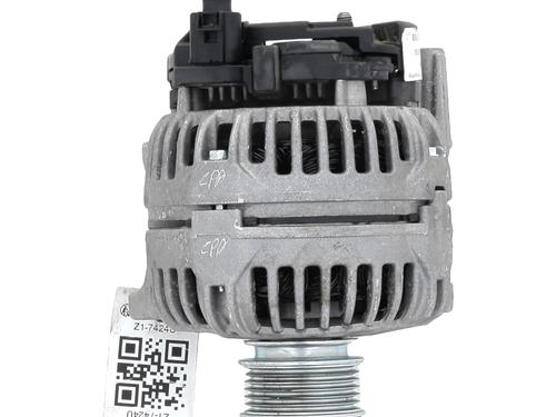 Alternator SEAT LEON (1P1) 1.6 TDI | BP32378402M7 