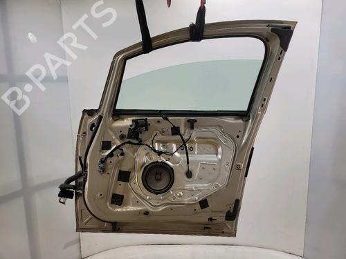 Right front door FORD B-MAX (JK) 1.0 EcoBoost | BP29702337C3 
