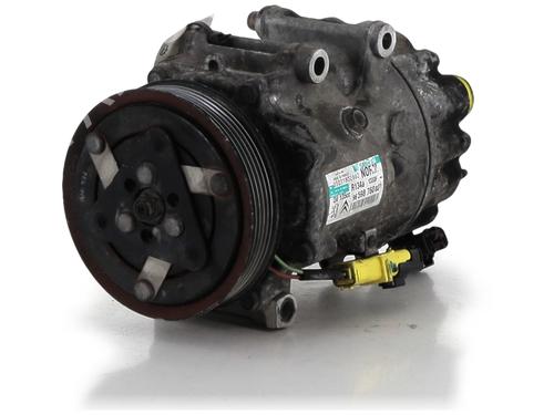 Used AC compressor CITROËN C4 Picasso I MPV (UD_) 2.0 HDi 138 (136 hp) 31152329