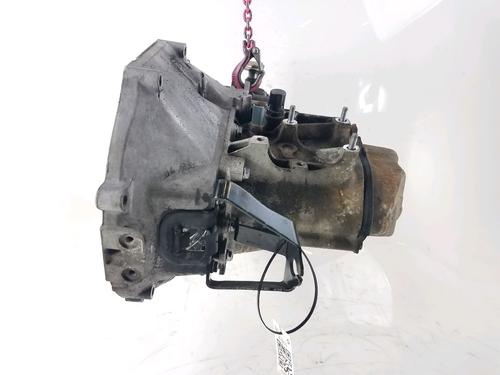 Używane Skrzynia biegów PEUGEOT 206+ (2L_, 2M_) 1.4 HDi eco 70 (68 hp) 23203912