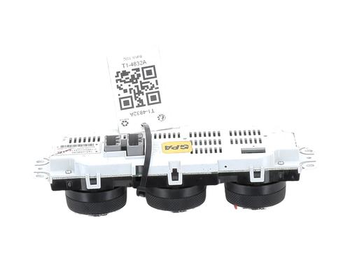 Climate control CITROËN C4 AIRCROSS 1.6 HDi 115 AWC | BP33567763I5 - Image 3