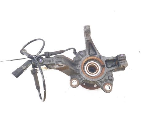 Right front steering knuckle RENAULT ZOE (BFM_) ZOE | BP29110289M26 