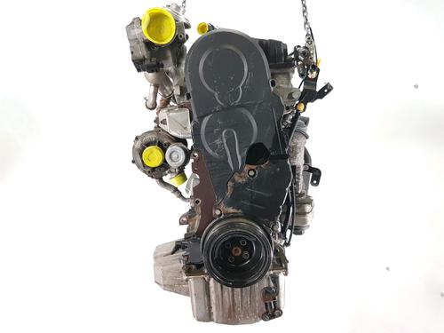 Used Engine Engine VW POLO IV (9N_, 9A_) 1.4 TDI (70 hp) 33646321 33646321