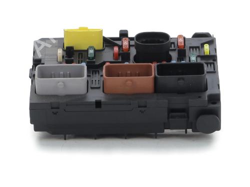 Used Fuse box PEUGEOT 207 SW (WK_) 1.4 16V (95 hp) 30693566