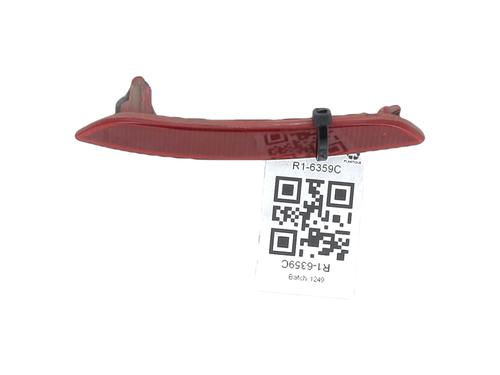 Piloto derecho paragolpes trasero RENAULT CLIO IV Grandtour (KH_) 1.5 dCi 75 (75 hp) 32202188