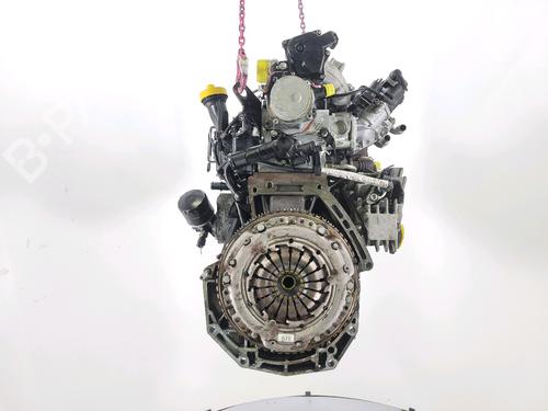 Engine RENAULT KANGOO Express (FW0/1_)  | BP28534008M1