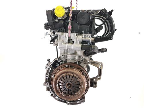 Engine CITROËN C3 II (SC_) 1.2 VTi 82 | BP38918162M1 - Image 3