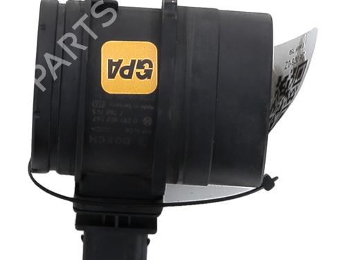 Starter BMW 3 (E90)  | BP27454763M8 