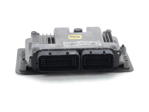 Used Engine control unit (ECU) Engine control unit (ECU) CITROËN C4 II (NC_) 1.6 BlueHDi 120 (120 hp) 33280964 33280964