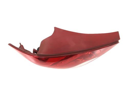 Used Left taillight PEUGEOT 207 (WA_, WC_) 1.6 HDi (92 hp) 32279112