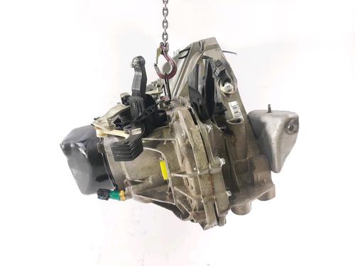 Gearbox RENAULT CLIO IV (BH_) 1.5 dCi 90 | BP36962131M3 - Image 3