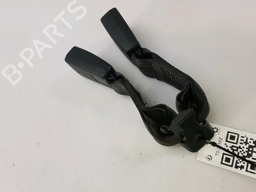 Seat buckle FIAT PANDA (169_) 1.2 (169AXF2A, 169AXF1A) | BP27916604I32 