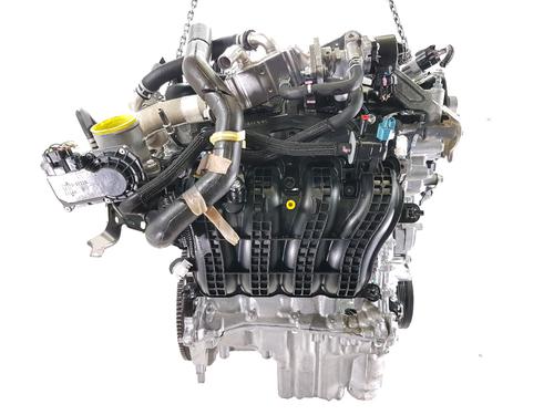 Engine TOYOTA YARIS (_P13_) 1.5 (NSP131_) | BP32770168M1 - Image 4