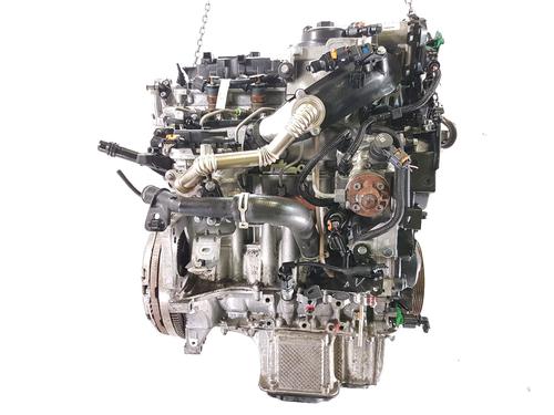 Engine PEUGEOT EXPERT Van (V_) 1.6 BlueHDi 115 | BP25209093M1 