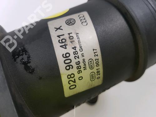 Starter OPEL ASTRA G Hatchback (T98) 2.0 DI (F08, F48) | BP11418764M8 