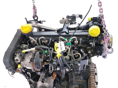 Engine RENAULT CLIO III (BR0/1, CR0/1) 1.5 dCi (BR17, CR17) | BP38768757M1 - Image 7