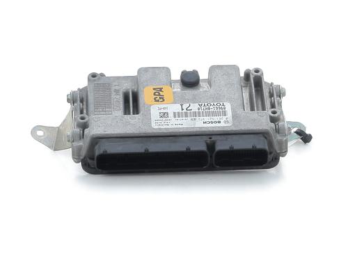 engine-control-unit-ecu-toyota-aygo-_b4_-2014-33110740 main image