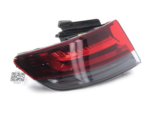 Left taillight RENAULT MEGANE IV Hatchback (B9A/M/N_) 1.5 Blue dCi 115 (B9A6) | BP33300480C34  - Image 5