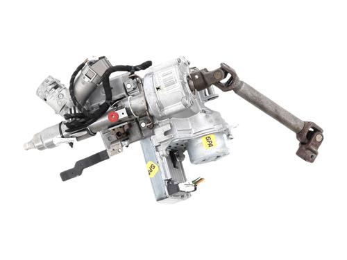 Steering column FORD FIESTA VI (CB1, CCN) 1.4 TDCi | BP38768399M21 - Image 3