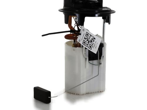 Used Fuel pump CITROËN C3 II (SC_) 1.2 THP 110 (110 hp) 31349761