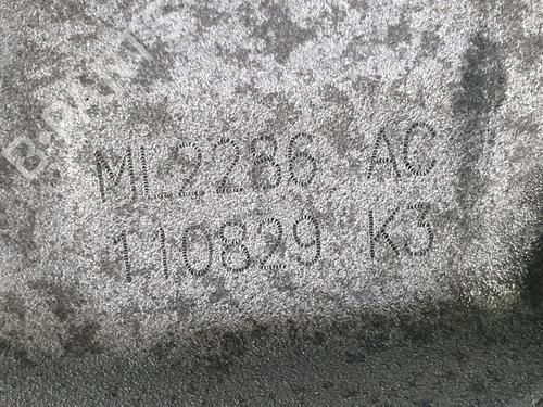 Gearbox HYUNDAI i10 III (AC3, AI3) 1.0 MPi | BP30957099M3