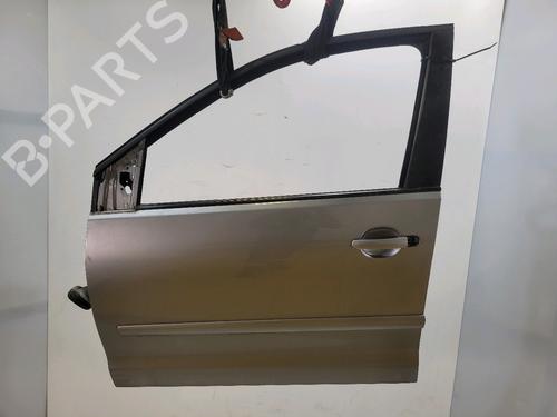 Used Left front door Left front door VW POLO IV (9N_, 9A_) 1.2 12V (69 hp) 33300435 33300435