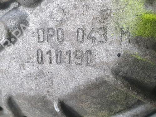 Gearbox RENAULT CLIO II (BB_, CB_) 1.4 16V (B/CB0P, BB13) | BP31152587M3 