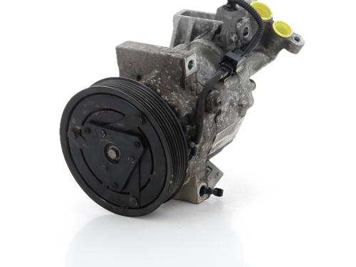 Compressor A/C Compressor A/C DACIA SANDERO II 1.5 dCi (90 hp) 36350966 36350966