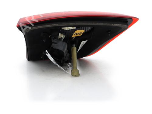 Right tailgate light FORD C-MAX II (DXA/CB7, DXA/CEU) 1.6 TDCi | BP39088069C80 - Image 3