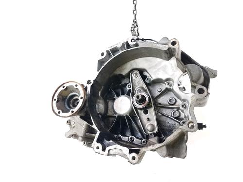 Gearbox SEAT IBIZA IV (6J5, 6P1) 1.2 TSI | BP19031101M3 