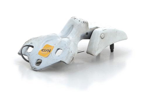 Used Hinge/Door check strap PEUGEOT EXPERT Van (V_) 2.0 BlueHDi 120 (122 hp) 27910482