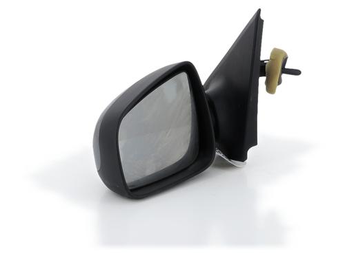 Left mirror DACIA SANDERO II TCe 90 (B8M1, B8MA, B8AC) | BP38042552C26 - Image 6